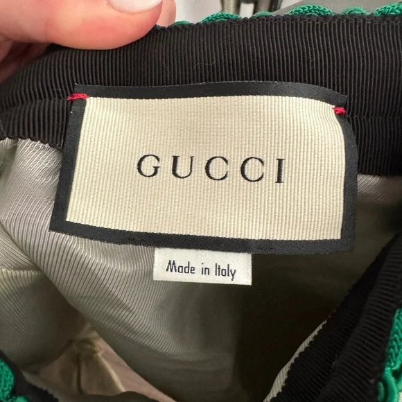 Gucci Mini Skirt - Picture 5 of 7